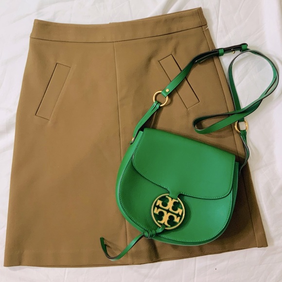 Mario Seranni Mini Skirt NWOT - Picture 6 of 6